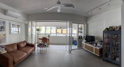 Blk 112 Sunset Way Residence (Clementi), HDB Executive #451274061